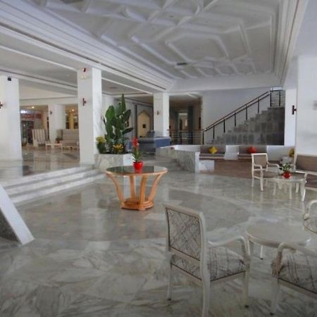 Palmyra Holiday Resort & Spa Monastir Exteriér fotografie