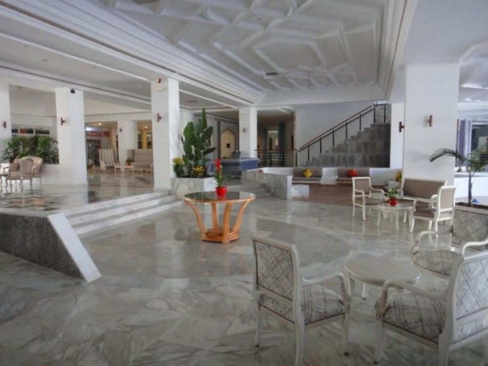 Palmyra Holiday Resort & Spa Monastir Exteriér fotografie