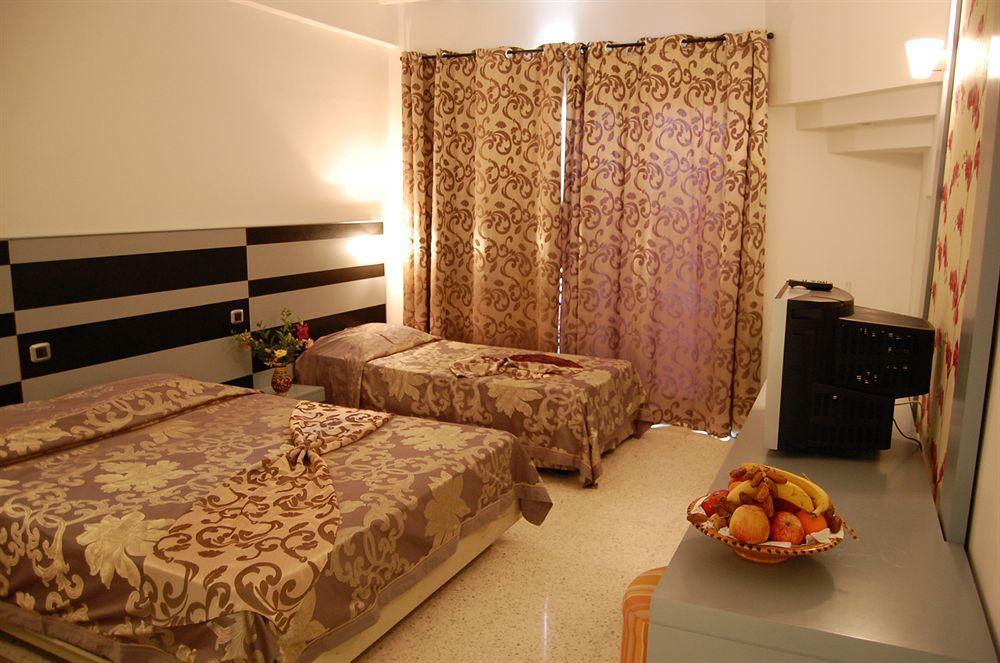 Palmyra Holiday Resort & Spa Monastir Exteriér fotografie